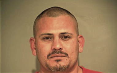 Joaquin Zuniga, - Hidalgo County, TX 