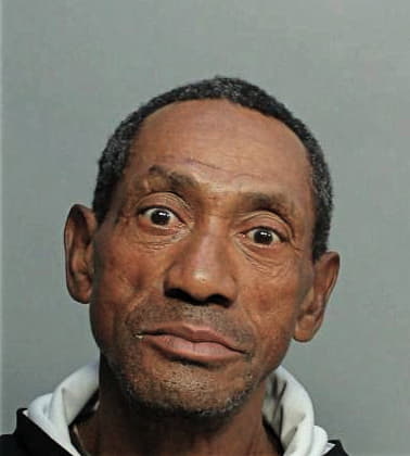 Harold Alexander, - Dade County, FL 