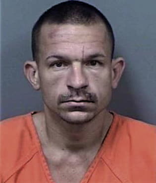 Kevin Allen, - Citrus County, FL 