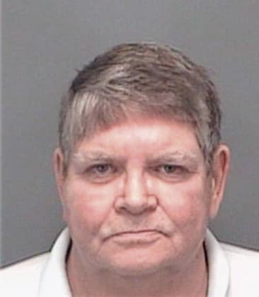 William Anthony, - Pinellas County, FL 