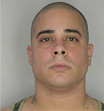 Hector Ariosa, - Hillsborough County, FL 