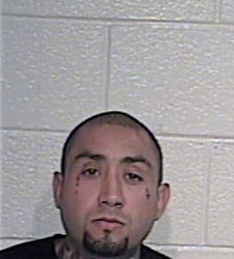 Jaime Arjona, - Hidalgo County, TX 