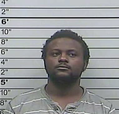 James Barr, - Lee County, MS 