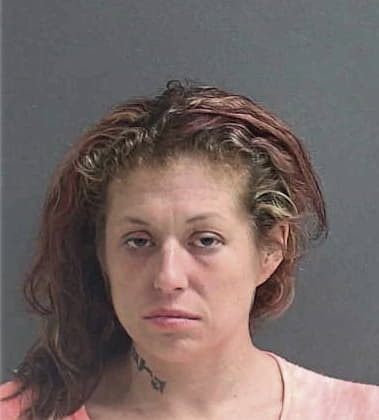 Gina Bean-Marasco, - Volusia County, FL 