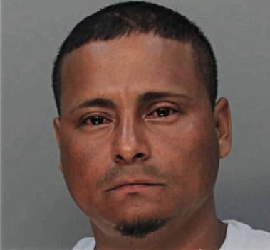 Joseph Bernal, - Dade County, FL 