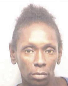Crishon Bibbs - Fulton County, GA 