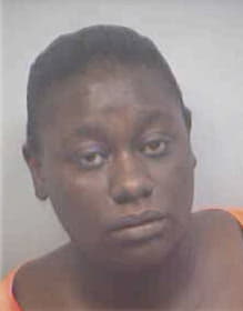 Latasha Bigby - Fulton County, GA 