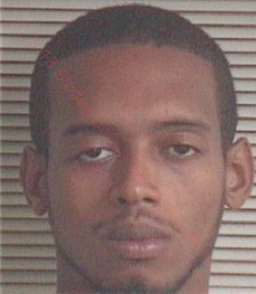 Samuel Black - Bladen County, NC 