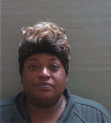 Maria Boggan, - Escambia County, FL 