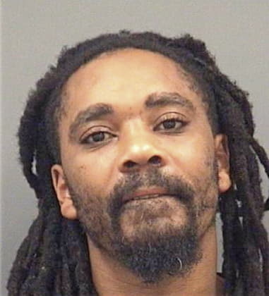 Andre Bognuda - Rowan County, NC 