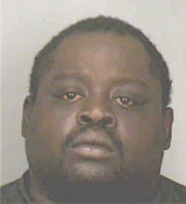 Dontavious Booker - Polk County, FL 