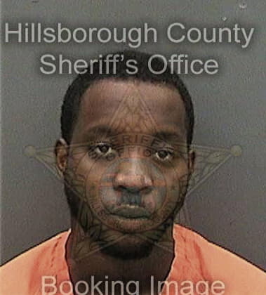 Pierre Boone - Hillsborough County, FL 