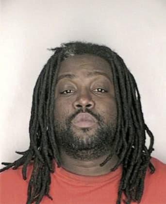 Roger Borjasandrade - Hillsborough County, FL 