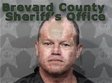 Fred Bowsher, - Brevard County, FL 