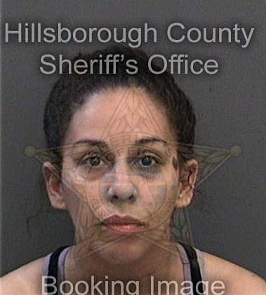 Amber Boyd - Hillsborough County, FL 