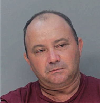 Larry Bradshaw, - Dade County, FL 