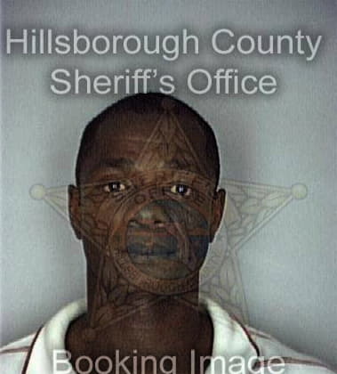 Carr Brazelton - Hillsborough County, FL 
