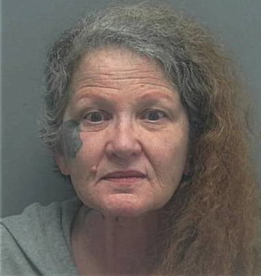 Amanda Broches, - Lee County, FL 