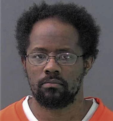 Shyiem Brown - Bell County, TX 