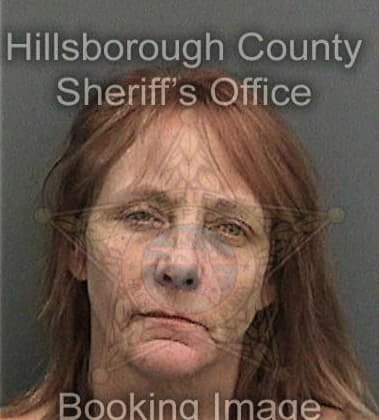 Tammy Burrows, - Hillsborough County, FL 