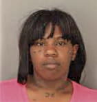 Tiffany Burton, - Shelby County, TN 