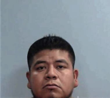 Anastacio Candelario - Fayette County, KY 