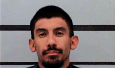 Eric Carrillo, - Lubbock County, TX 