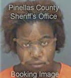 Jacqueria Carter, - Pinellas County, FL 