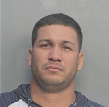 Guillermo Casanas, - Dade County, FL 