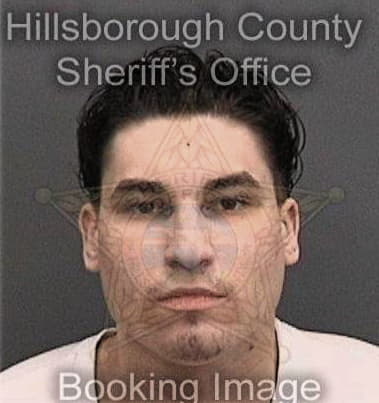 Anthony Catalano, - Hillsborough County, FL 