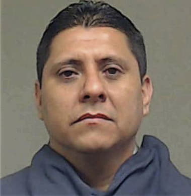 Jose Chavez, - Collin County, TX 