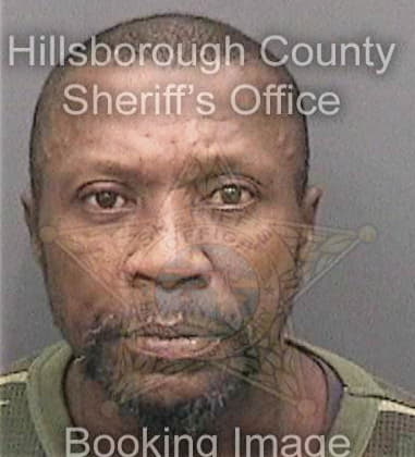 Dequa Christian - Hillsborough County, FL 