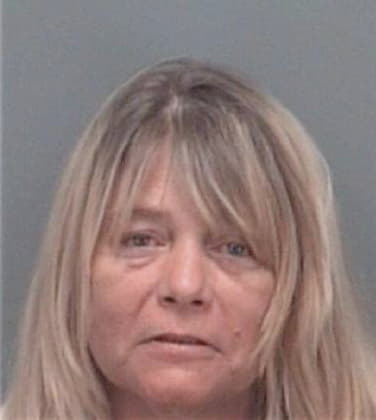 Kathleen Christie, - Pinellas County, FL 