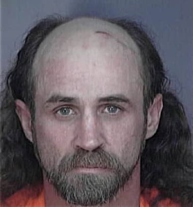 Frank Clark - Polk County, FL 