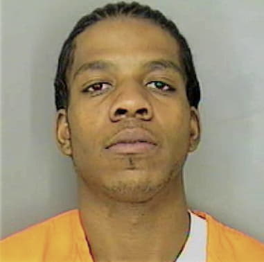 James Clark - Polk County, FL 