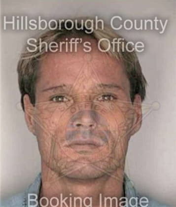 James Clarke - Hillsborough County, FL 