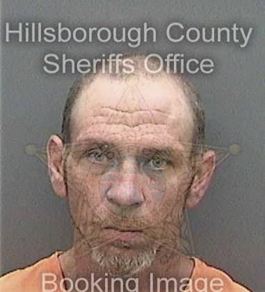 Jessie Cole - Hillsborough County, FL 