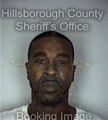 Kevin Coleman - Hillsborough County, FL 