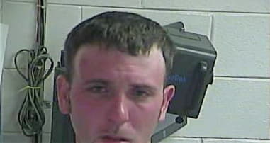 Samuel Collins, - Johnson County, KY 