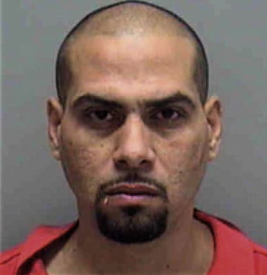 Albert Colon, - Lee County, FL 