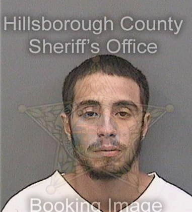 Efrain Colon, - Hillsborough County, FL 