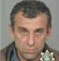 Daniel Cook - Multnomah County, OR 