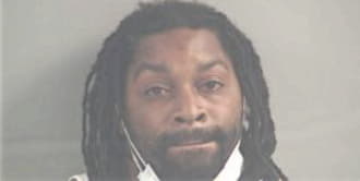 Dequan Cook-Williams - Logan County, KY 