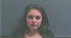 Tressa Coomer, - Boone County, KY 