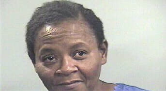Joyce Crutcher - Fayette County, KY 
