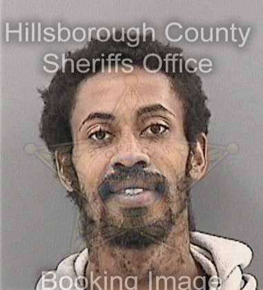 Javier Davis, - Hillsborough County, FL 