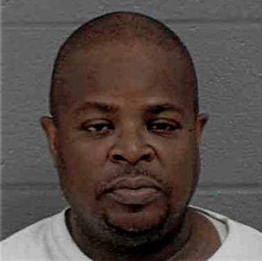 Maurice Davis, - Mecklenburg County, NC 