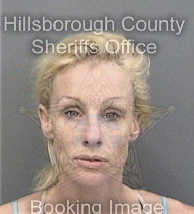 Nila Davis, - Hillsborough County, FL 