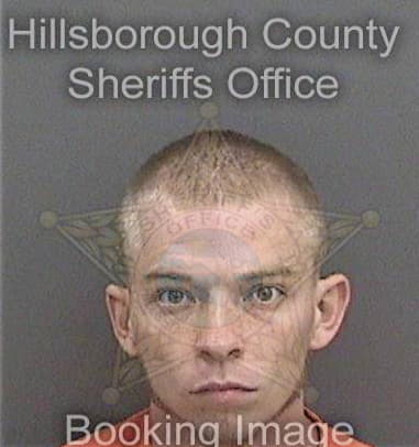 Andrew Deherrera, - Hillsborough County, FL 