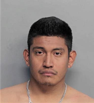 Luis Delgado-Hernandez, - Dade County, FL 